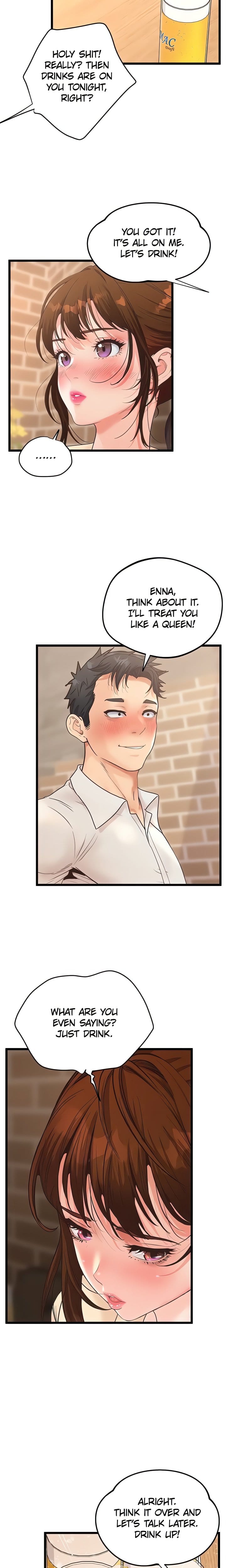 Workplace Relationship Management (Uncensored), chapter 36, page 20 of 25
