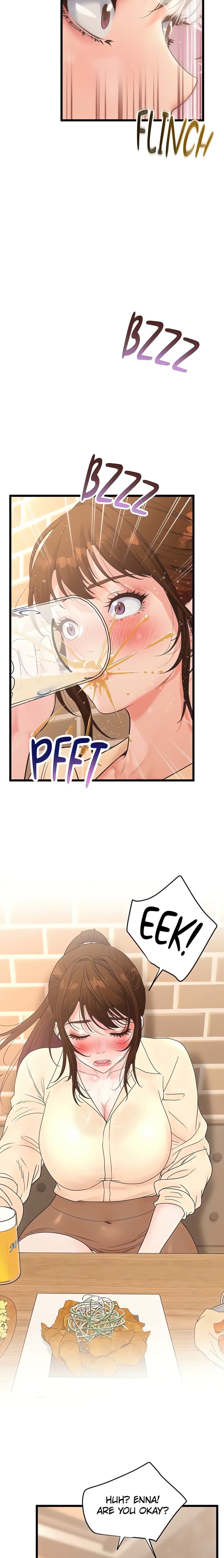 Workplace Relationship Management (Uncensored), chapter 36, page 22 of 25