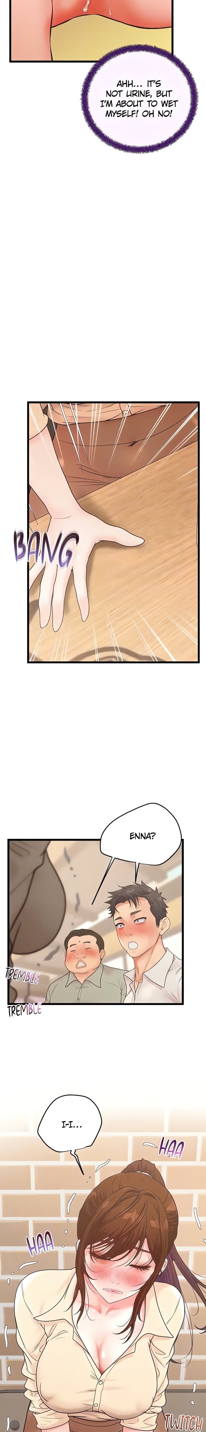 Workplace Relationship Management (Uncensored), chapter 37, page 9 of 25