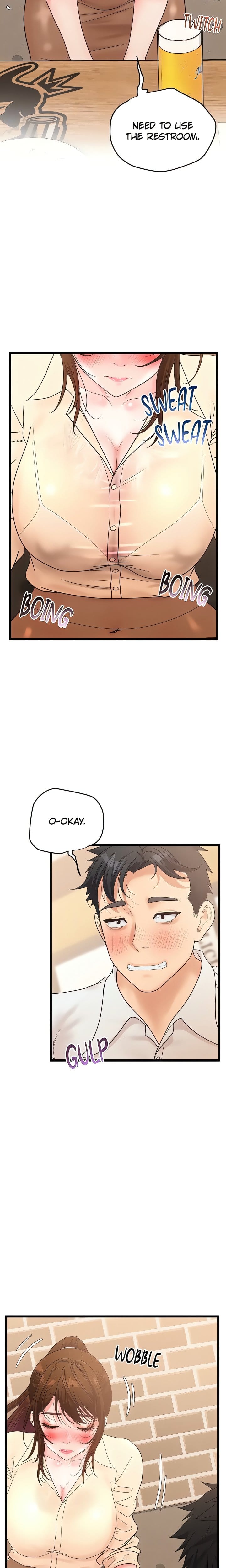Workplace Relationship Management (Uncensored), chapter 37, page 10 of 25