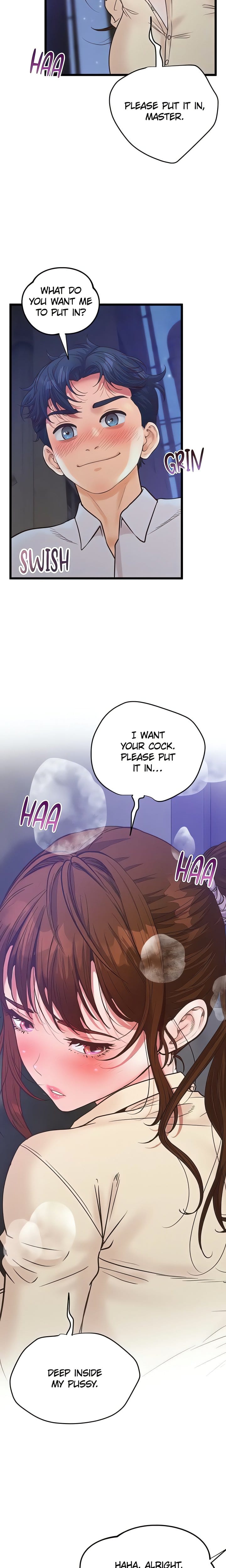 Workplace Relationship Management (Uncensored), chapter 37, page 19 of 25