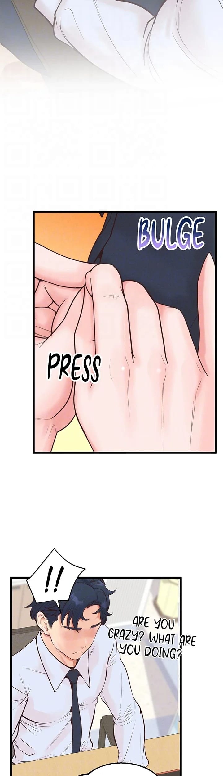 Workplace Relationship Management (Uncensored), chapter 39, page 18 of 60
