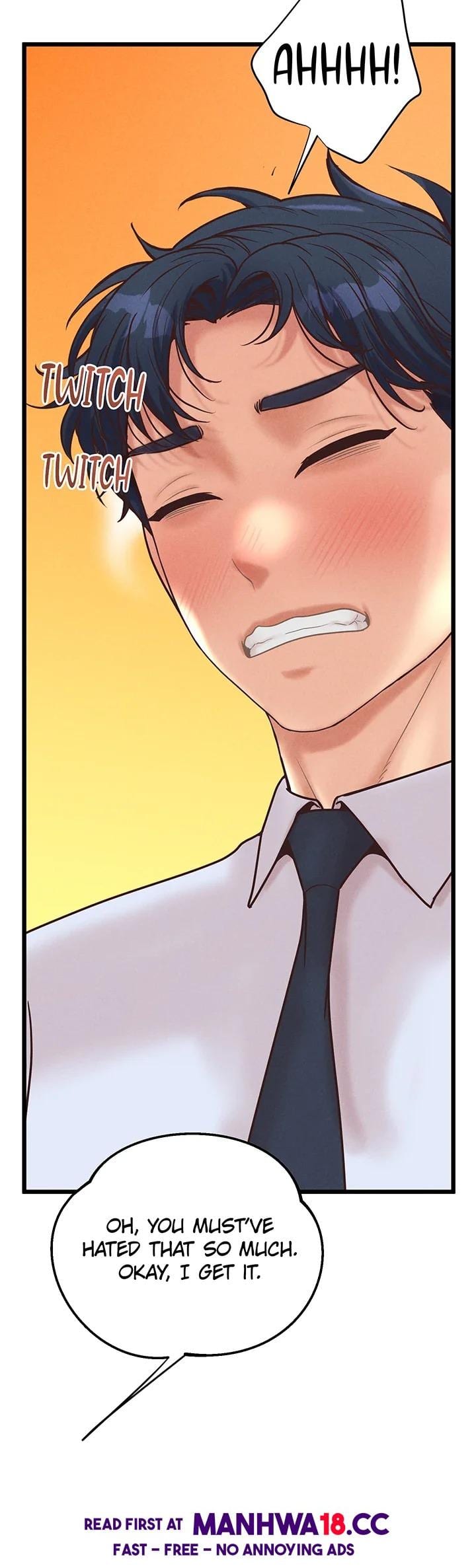 Workplace Relationship Management (Uncensored), chapter 39, page 23 of 60