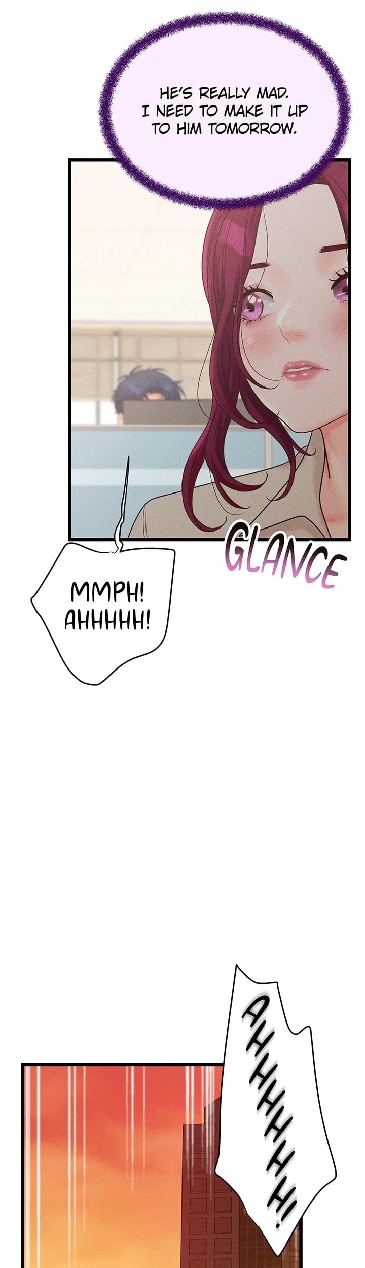 Workplace Relationship Management (Uncensored), chapter 39, page 30 of 60