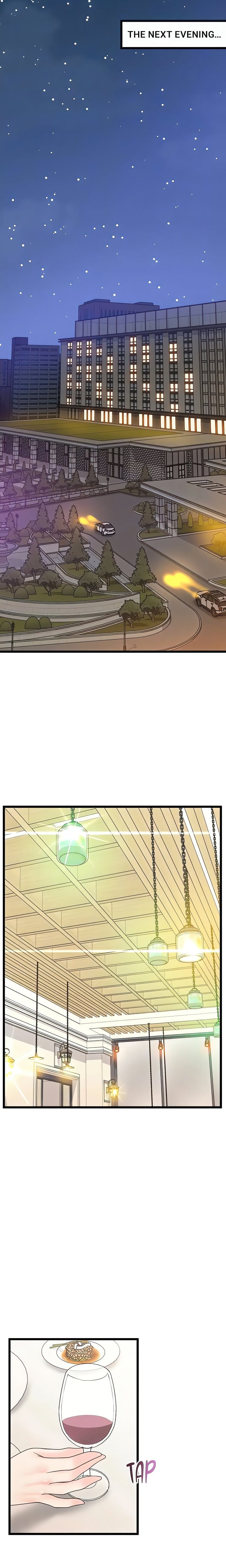 Workplace Relationship Management (Uncensored), chapter 40, page 16 of 25