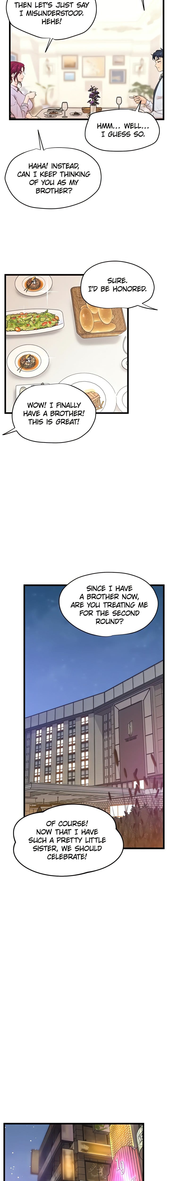 Workplace Relationship Management (Uncensored), chapter 40, page 22 of 25