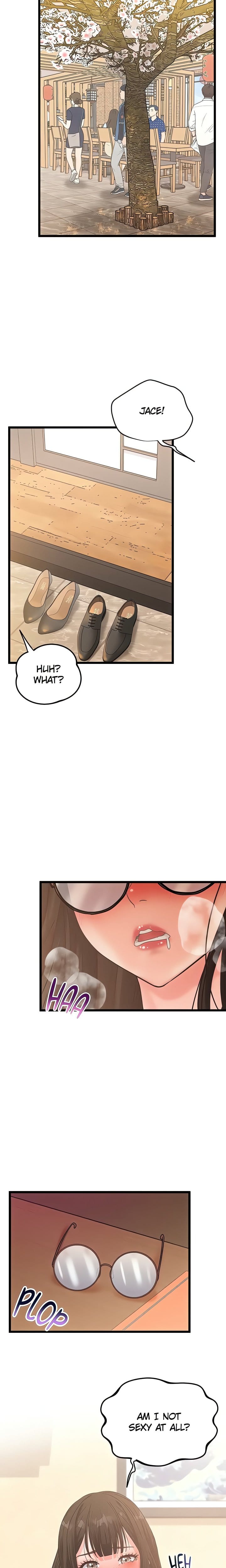 Workplace Relationship Management (Uncensored), chapter 41, page 19 of 23