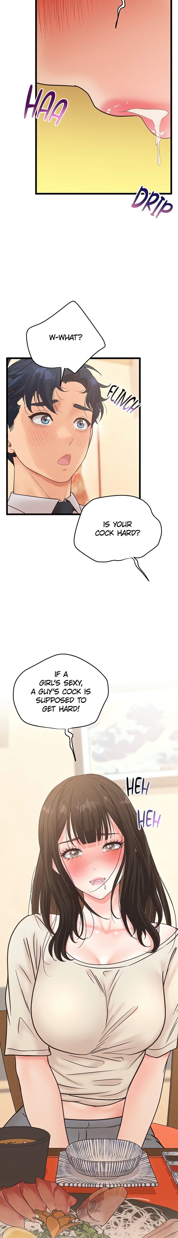 Workplace Relationship Management (Uncensored), chapter 41, page 22 of 23