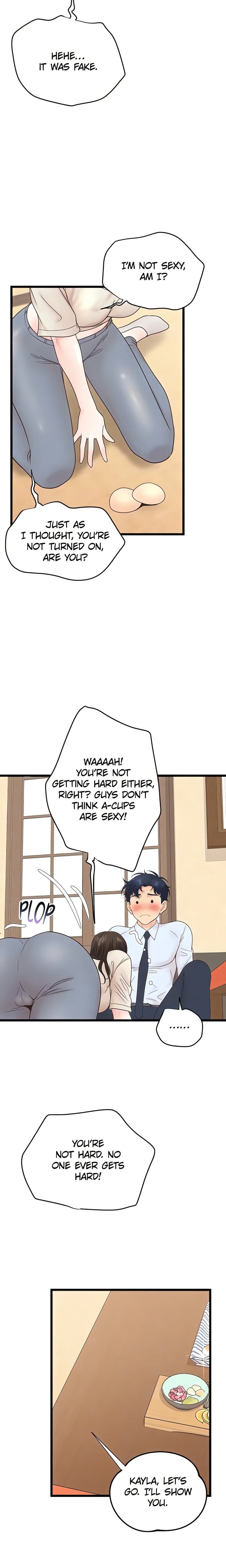 Workplace Relationship Management (Uncensored), chapter 42, page 6 of 24