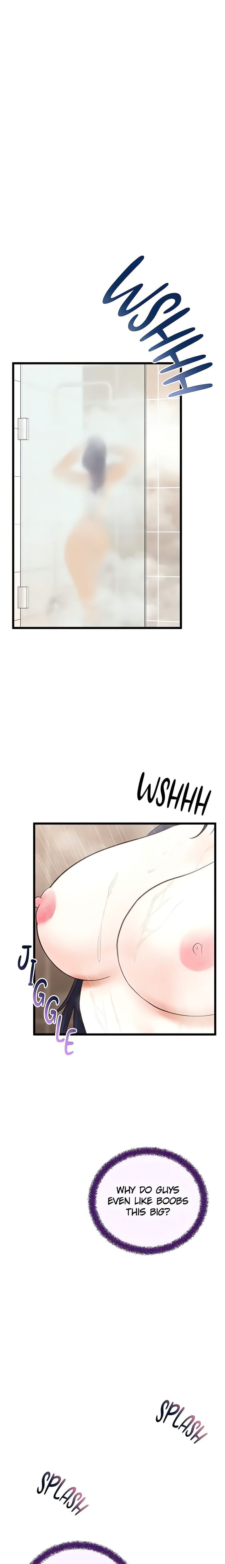 Workplace Relationship Management (Uncensored), chapter 42, page 7 of 24
