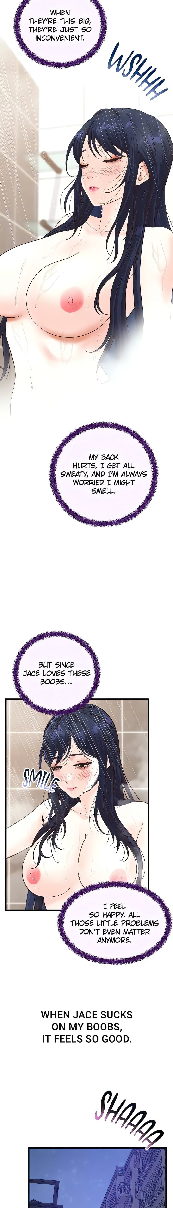 Workplace Relationship Management (Uncensored), chapter 42, page 8 of 24