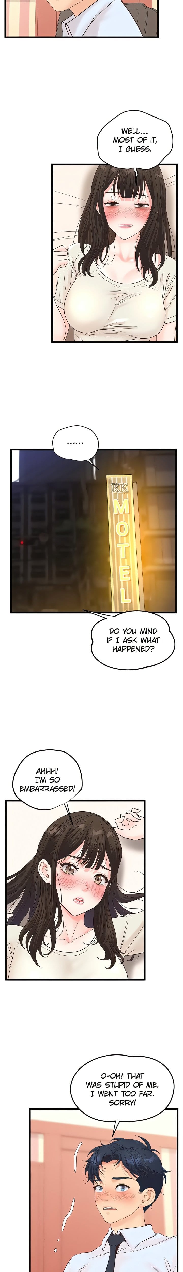 Workplace Relationship Management (Uncensored), chapter 42, page 11 of 24