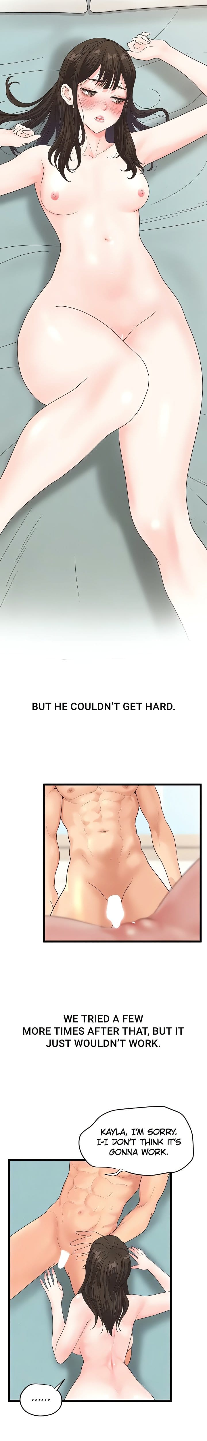 Workplace Relationship Management (Uncensored), chapter 42, page 14 of 24
