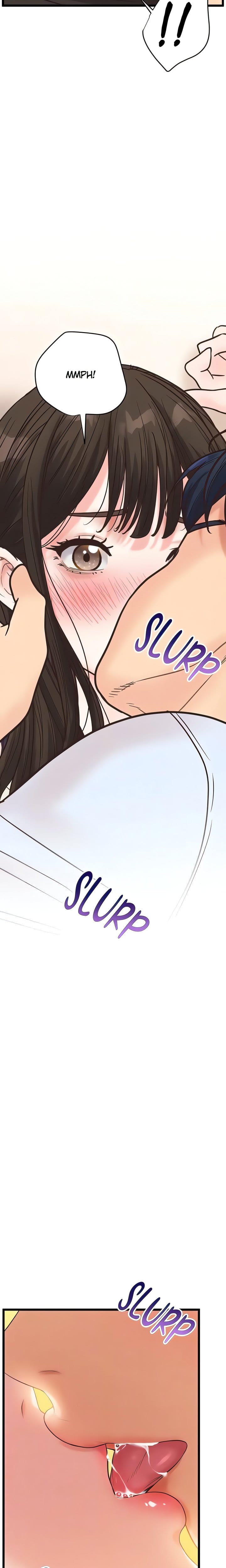 Workplace Relationship Management (Uncensored), chapter 42, page 17 of 24