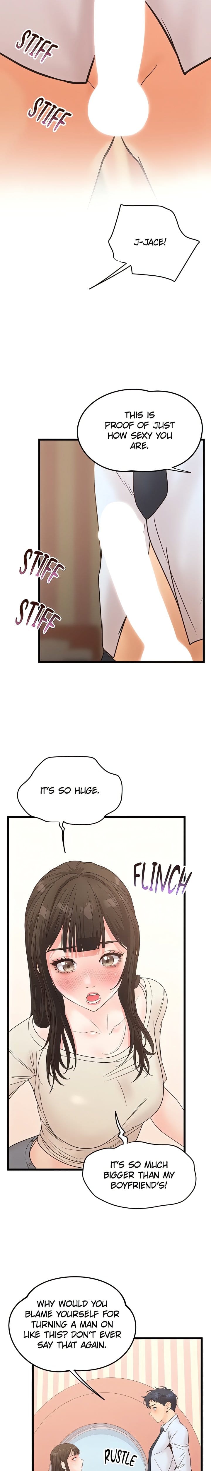 Workplace Relationship Management (Uncensored), chapter 42, page 20 of 24