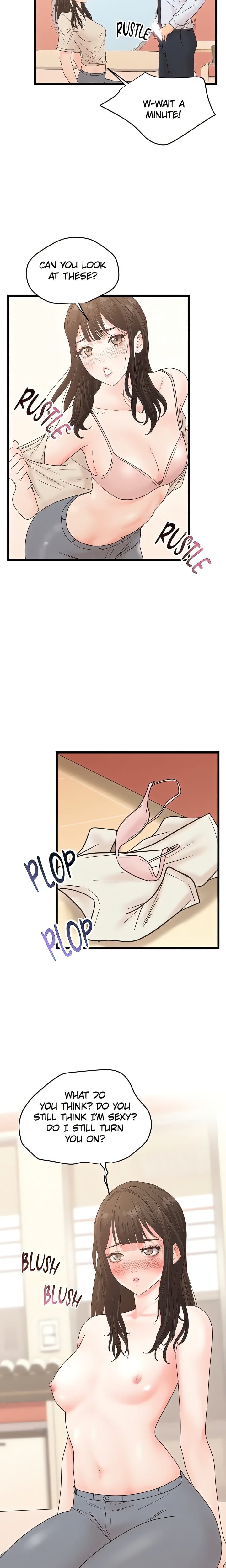 Workplace Relationship Management (Uncensored), chapter 42, page 21 of 24