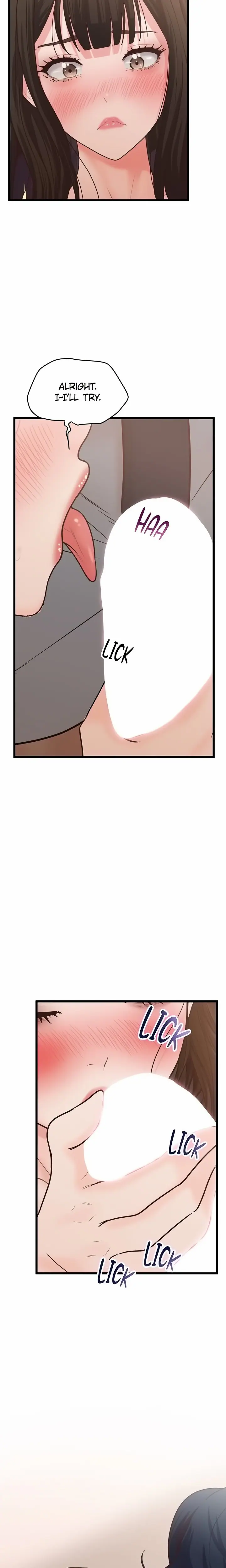 Workplace Relationship Management (Uncensored), chapter 43, page 11 of 31