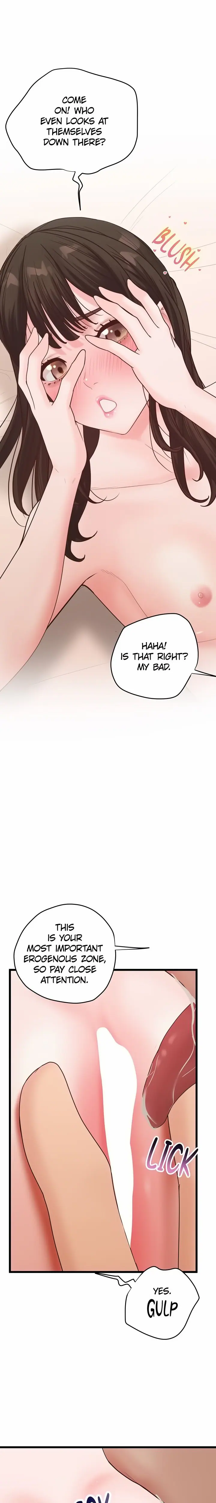Workplace Relationship Management (Uncensored), chapter 43, page 24 of 31