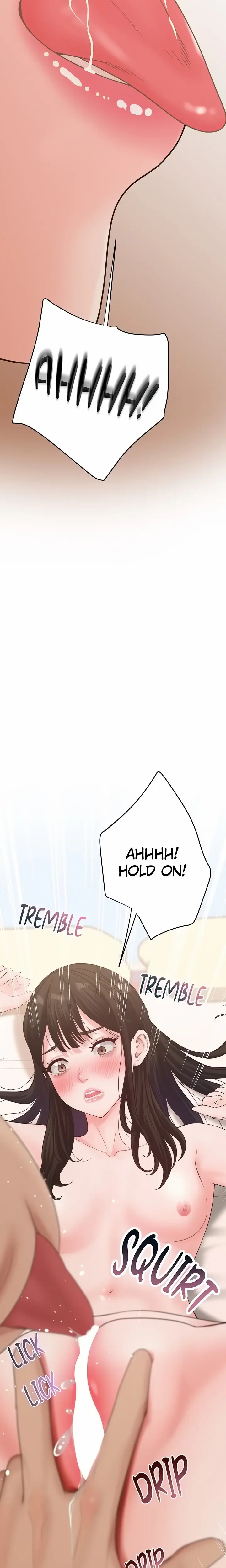 Workplace Relationship Management (Uncensored), chapter 43, page 27 of 31