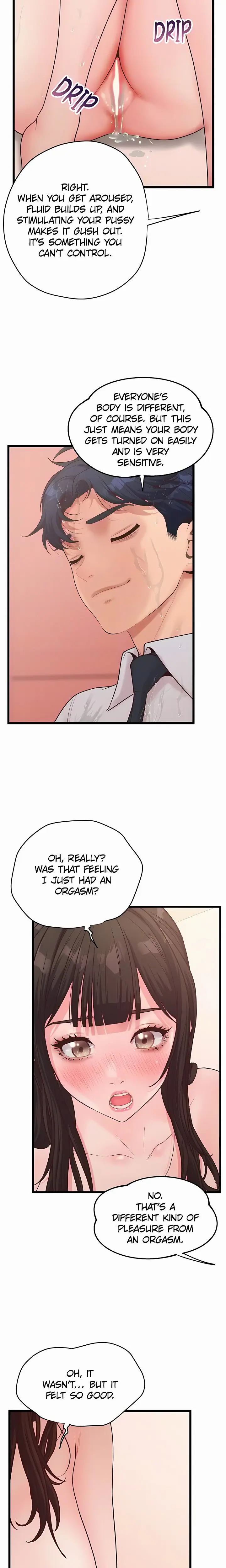 Workplace Relationship Management (Uncensored), chapter 44, page 7 of 27