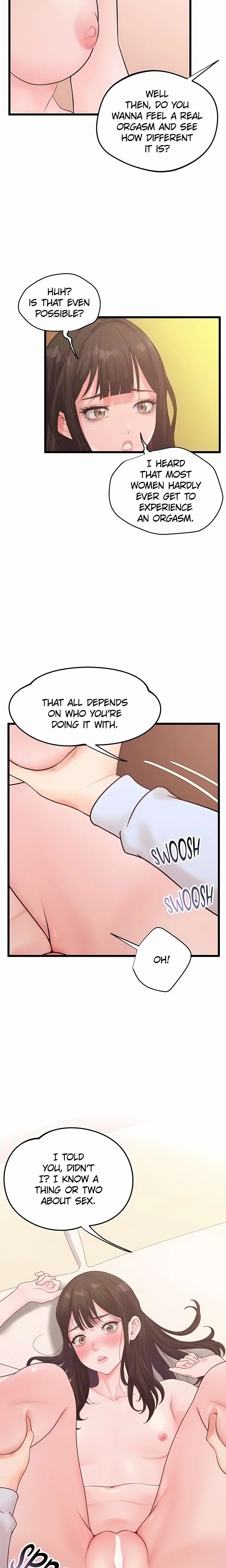 Workplace Relationship Management (Uncensored), chapter 44, page 8 of 27