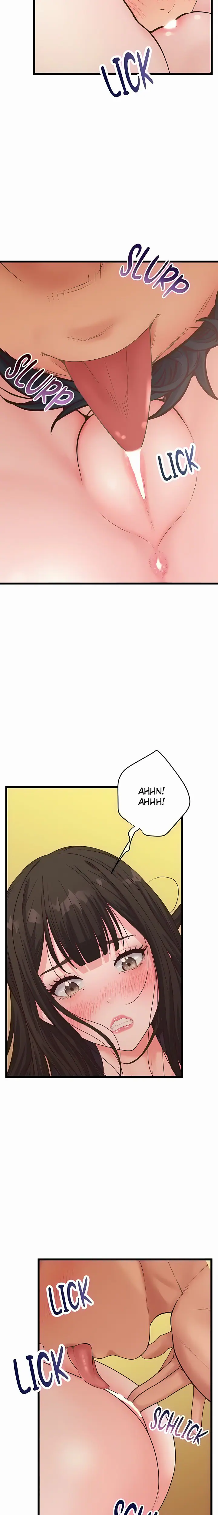 Workplace Relationship Management (Uncensored), chapter 44, page 12 of 27