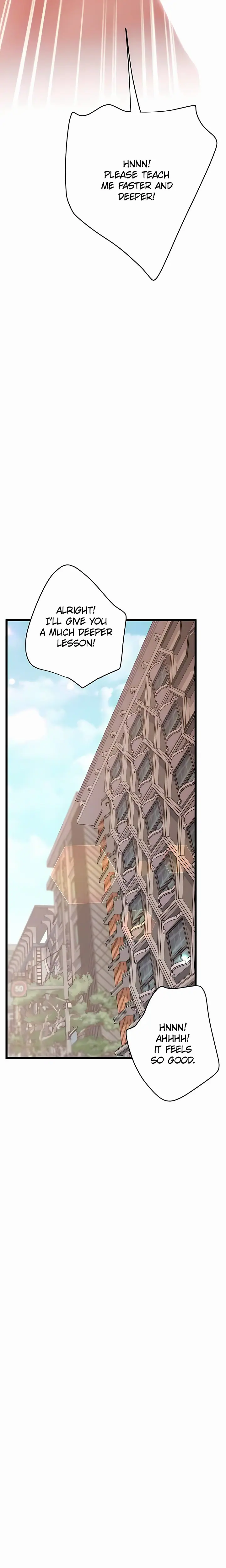 Workplace Relationship Management (Uncensored), chapter 45, page 9 of 27