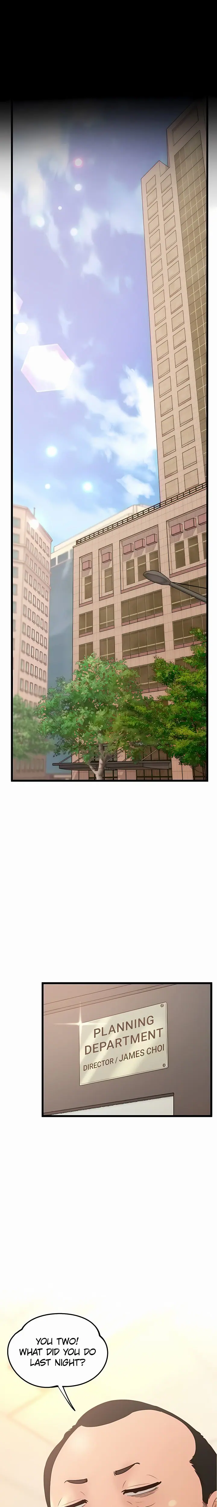 Workplace Relationship Management (Uncensored), chapter 45, page 11 of 27