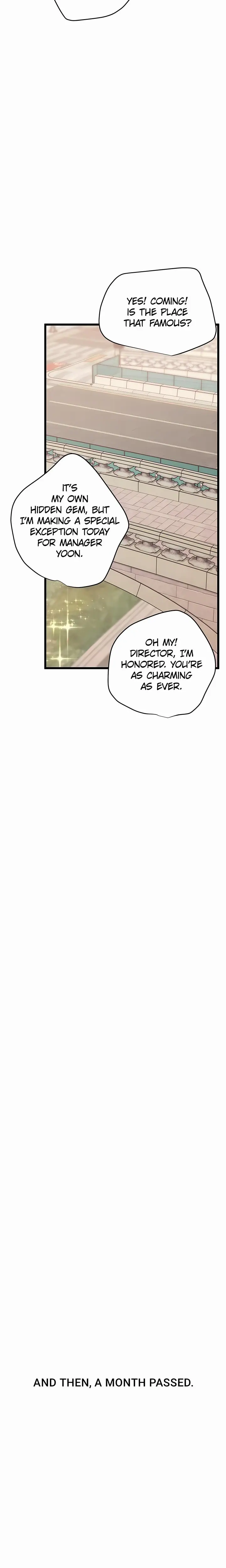 Workplace Relationship Management (Uncensored), chapter 45, page 24 of 27