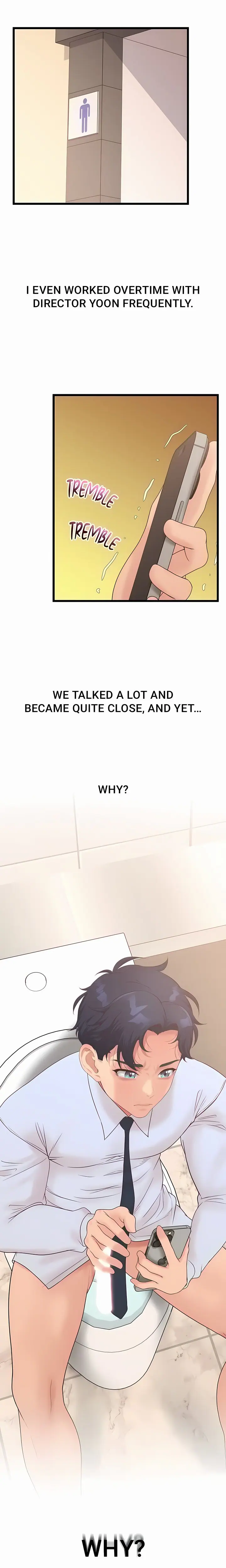Workplace Relationship Management (Uncensored), chapter 45, page 25 of 27