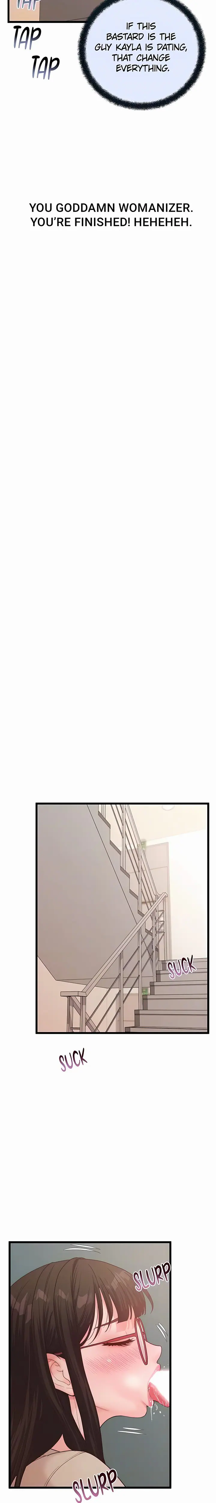 Workplace Relationship Management (Uncensored), chapter 46, page 6 of 28