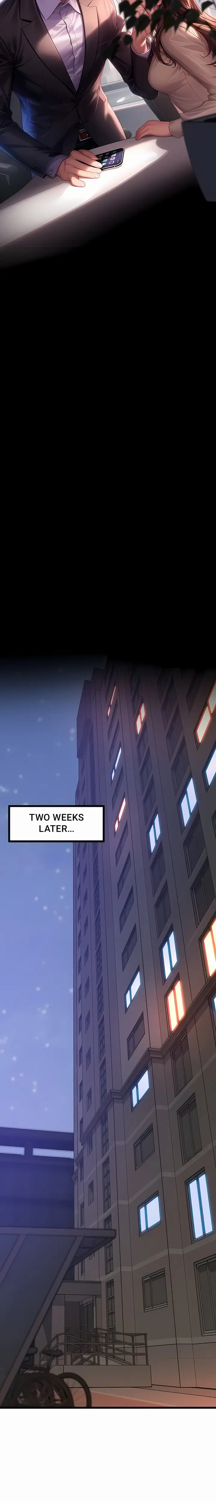 Workplace Relationship Management (Uncensored), chapter 46, page 13 of 28