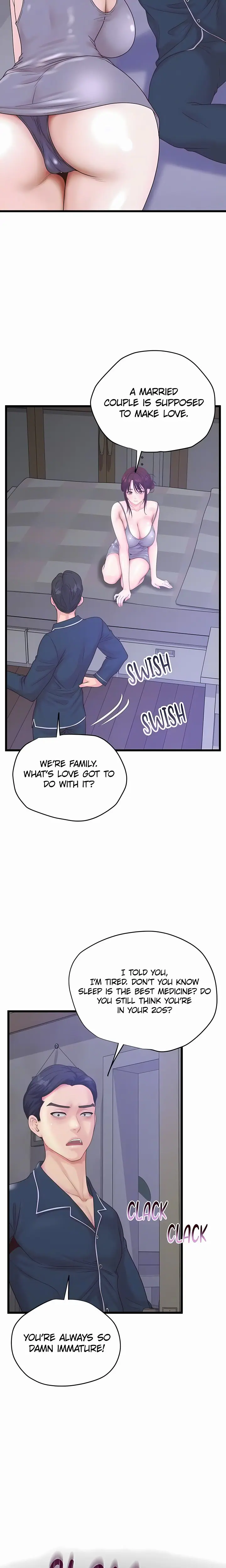 Workplace Relationship Management (Uncensored), chapter 46, page 15 of 28