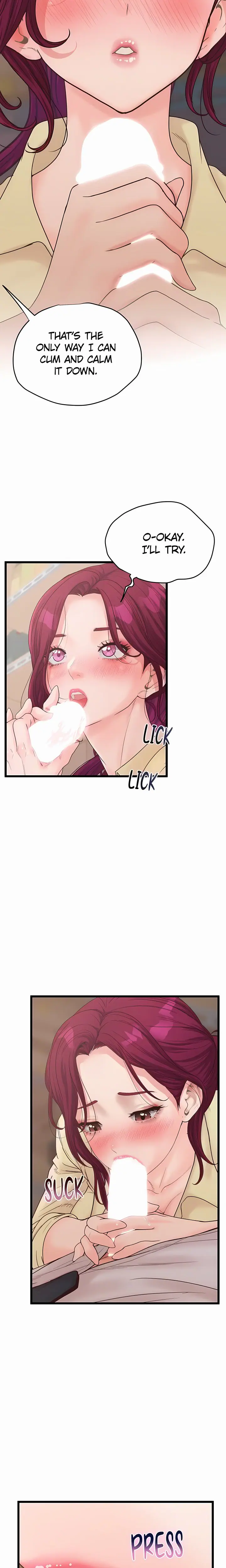 Workplace Relationship Management (Uncensored), chapter 46, page 26 of 28