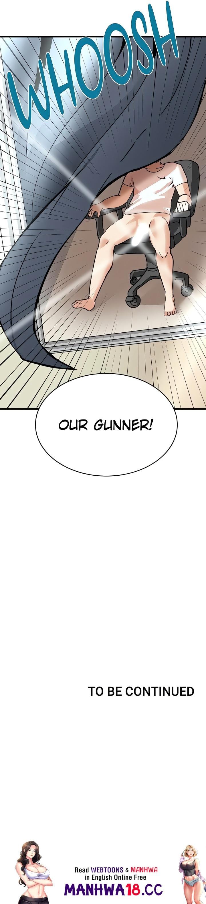 World Johnson Contest (Uncensored), chapter 1, page 14 of 14