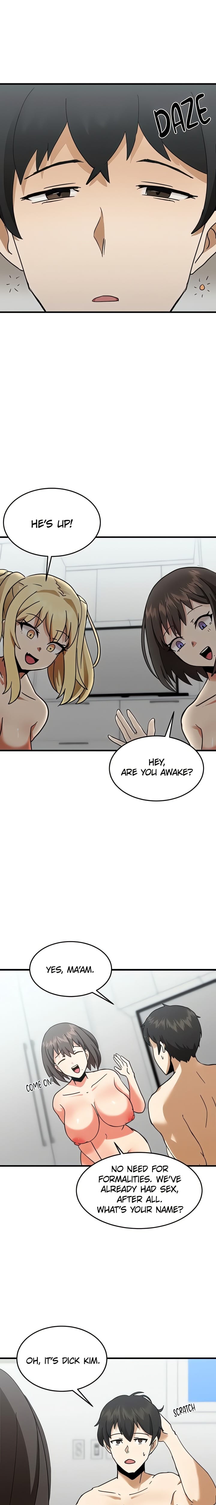 World Johnson Contest (Uncensored), chapter 2, page 18 of 20