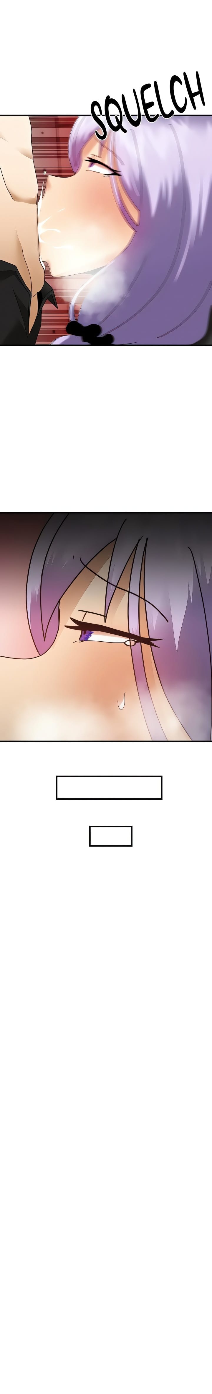 World Johnson Contest (Uncensored), chapter 5, page 18 of 22
