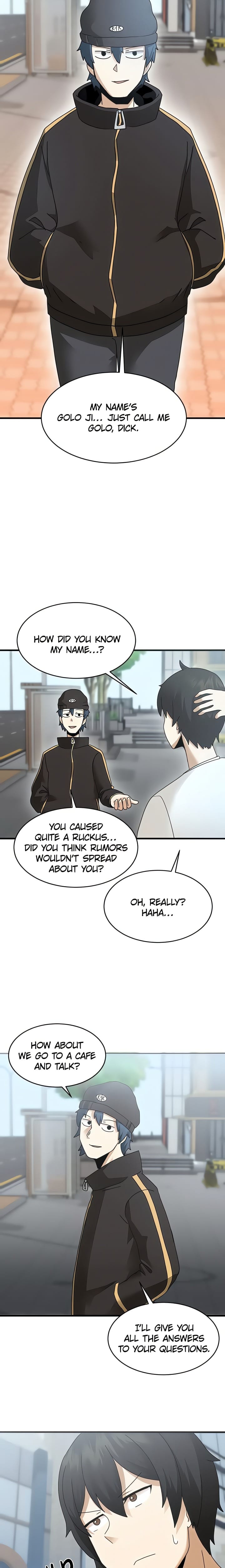 World Johnson Contest (Uncensored), chapter 6, page 5 of 16