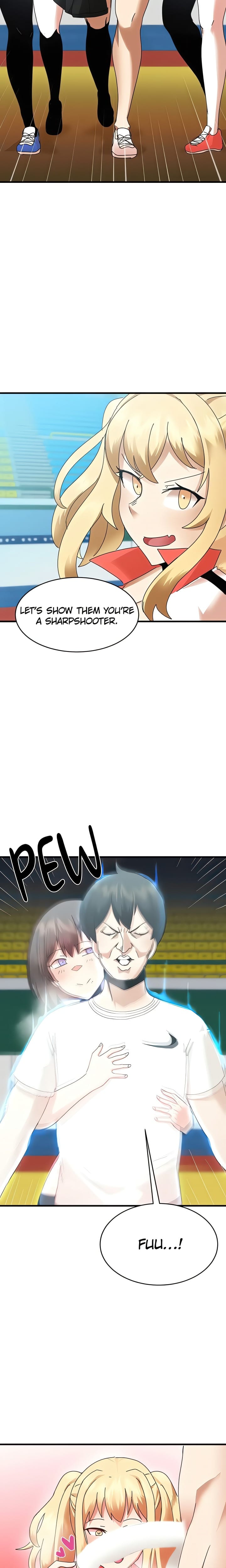 World Johnson Contest (Uncensored), chapter 7, page 7 of 15