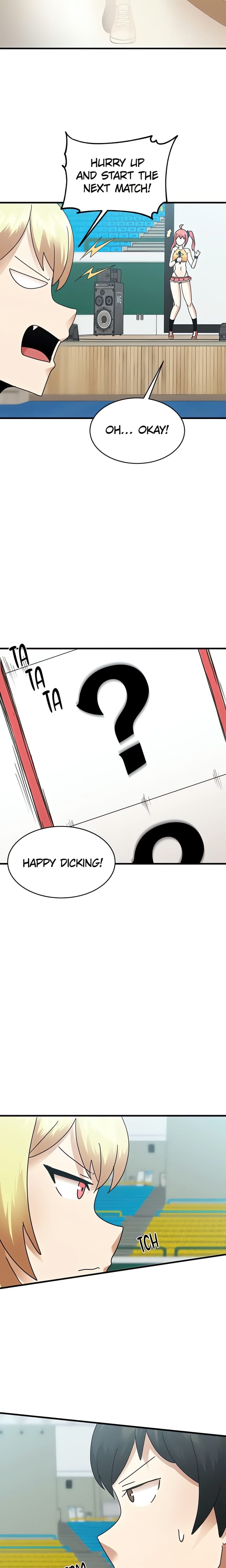 World Johnson Contest (Uncensored), chapter 9, page 15 of 16