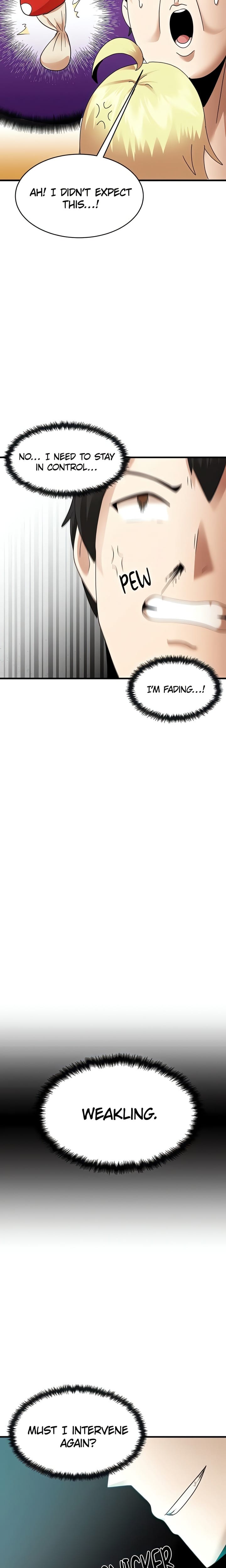 World Johnson Contest (Uncensored), chapter 10, page 13 of 15