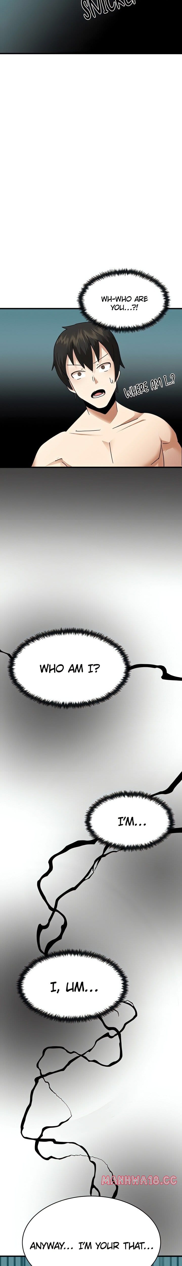 World Johnson Contest (Uncensored), chapter 10, page 14 of 15