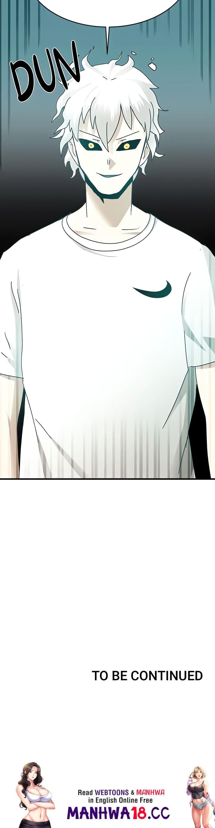 World Johnson Contest (Uncensored), chapter 10, page 15 of 15