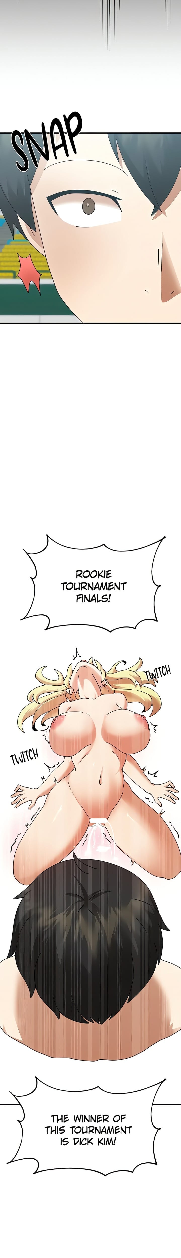 World Johnson Contest (Uncensored), chapter 11, page 6 of 16