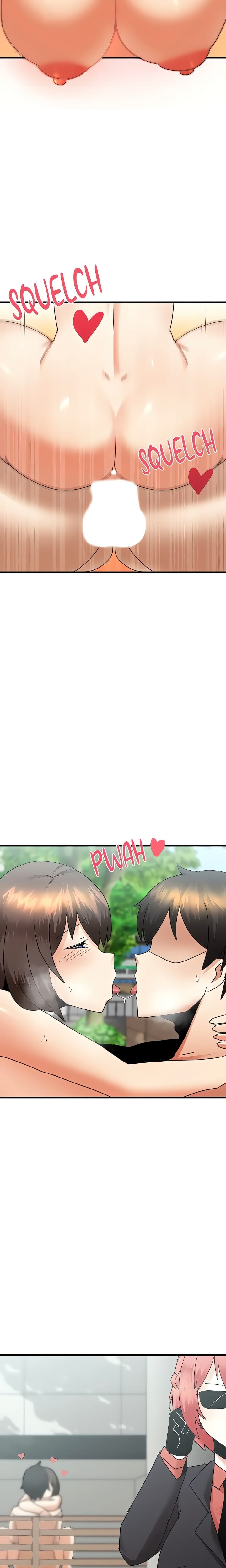 World Johnson Contest (Uncensored), chapter 11, page 14 of 16