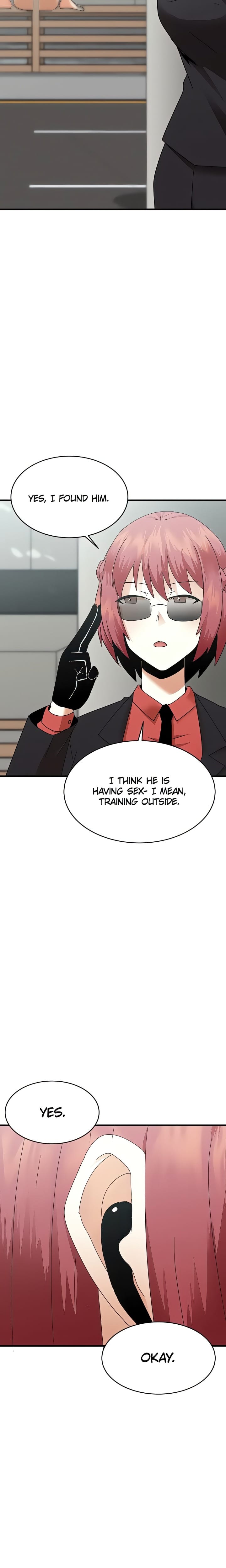 World Johnson Contest (Uncensored), chapter 11, page 15 of 16