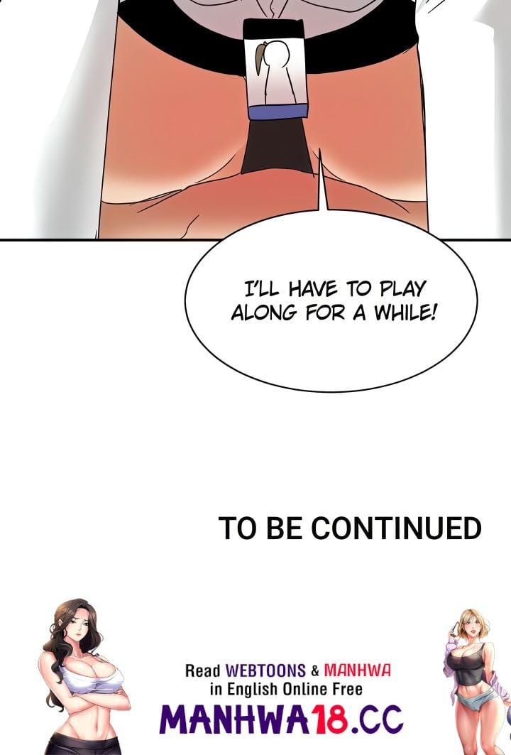 World Johnson Contest (Uncensored), chapter 12, page 16 of 16