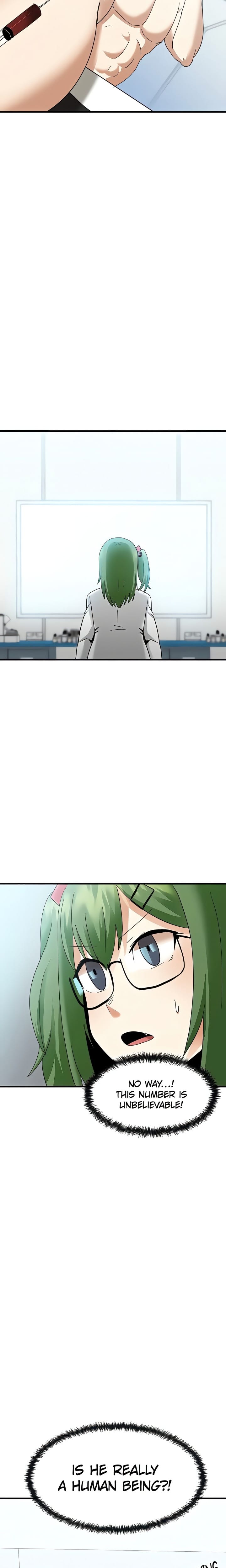 World Johnson Contest (Uncensored), chapter 13, page 13 of 14