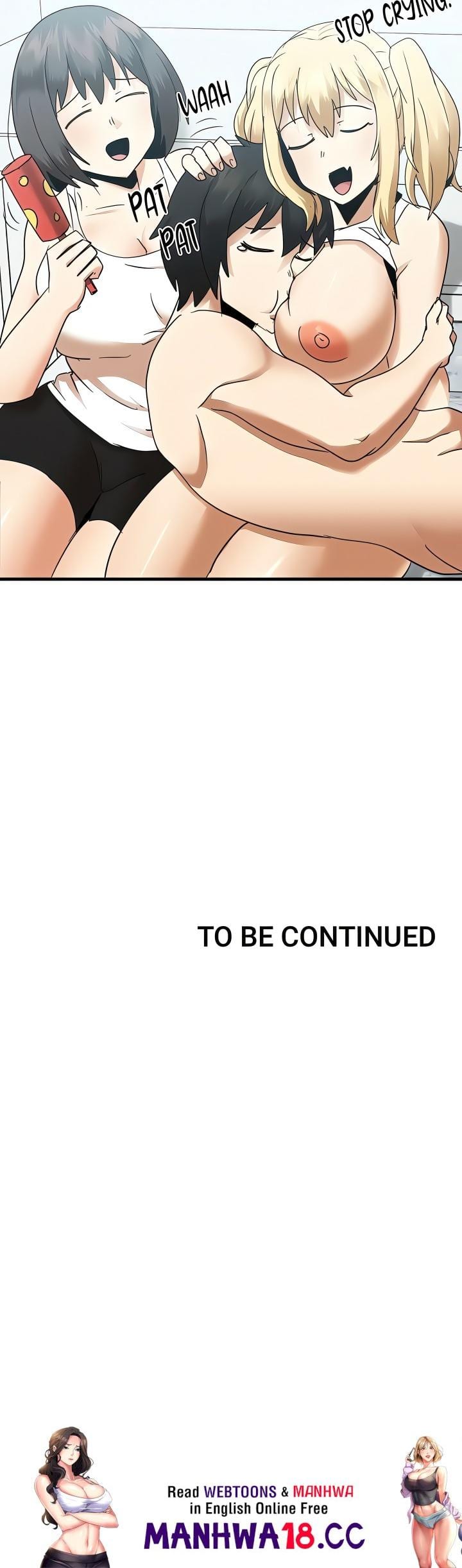World Johnson Contest (Uncensored), chapter 13, page 14 of 14