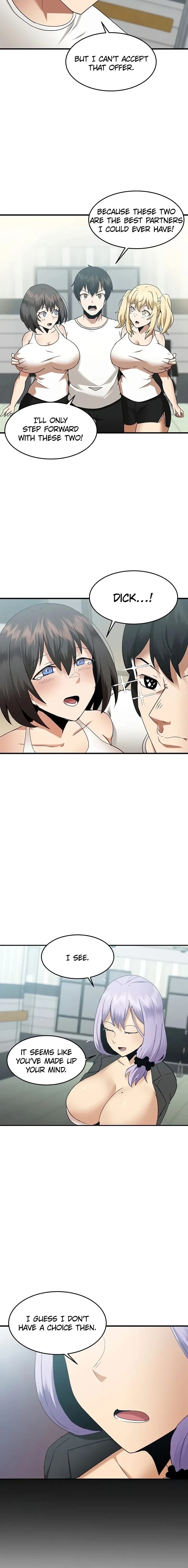World Johnson Contest (Uncensored), chapter 14, page 8 of 13